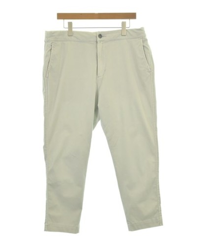 Duffer of St George, THE DUFFER OF ST. GEORGE Pants (Other) Gray XL 2200721350561