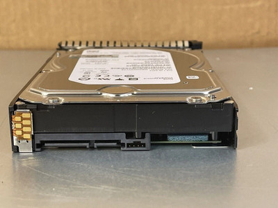 693720-001 862127-001 G8 G9 G10 HP HPE 4TB SATA 7.2K LFF 3.5'' SC HDD HARD DRIVE