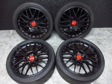 Jdm Discontinued Magnesium Forged Bbs Re 19 Bmw E92 M3 E93 E90 E91 E89 No Tires