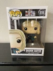 Funko Pop! Vinyl: Marvel - Sharon Carter #816