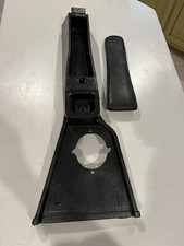 Mgb Mgb-gt Center Console With Lid Carefully Removed Mgb Mgb-gt Center Console With Lid Carefully Removed