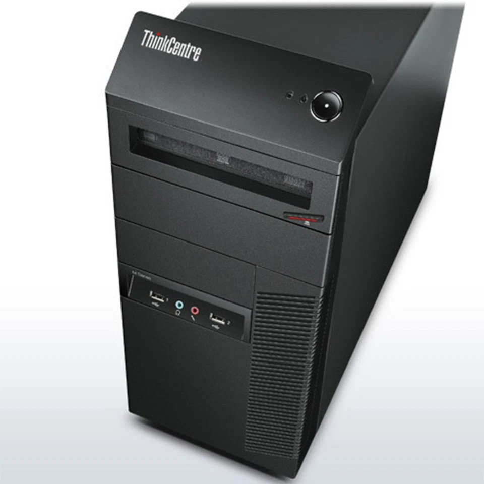 Lenovo ThinkCentre M91P Win 11 PRO PC Configurable Intel i7 1 TB SSD 16GB RAM✅ - Imagen 3 de 4