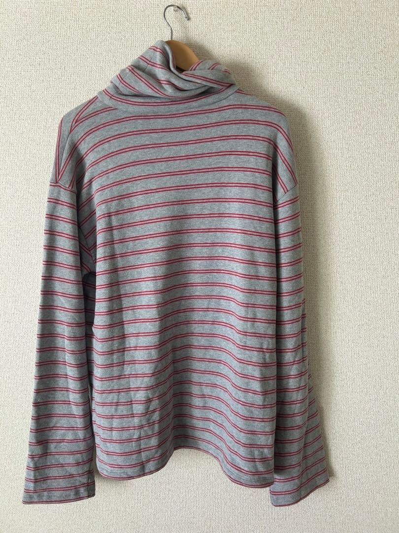 gosha rubchinskiy Men Top weat Turtleneck Limited Edition VHTF Popular Products