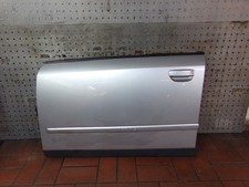 Tür vorne links Audi A4/S4 Lim./Avant (Typ:8E)