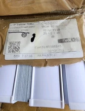 Cellular 29.5 in.W x 48 in. L Top Down Bottom Up Cordless Blackout 