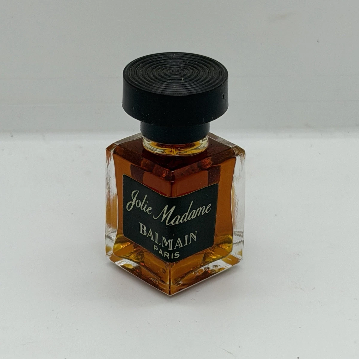 Jolie Madame Discontinued Fragrances for Women for sale | eBay