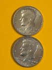 COIN KENNEDY 1978 PD FREE SHIPPING