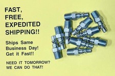 Parker A2C Interchange; PKG 10; MADE IN USA; FREE SAME DAY EXPEDITED SHIPPING!