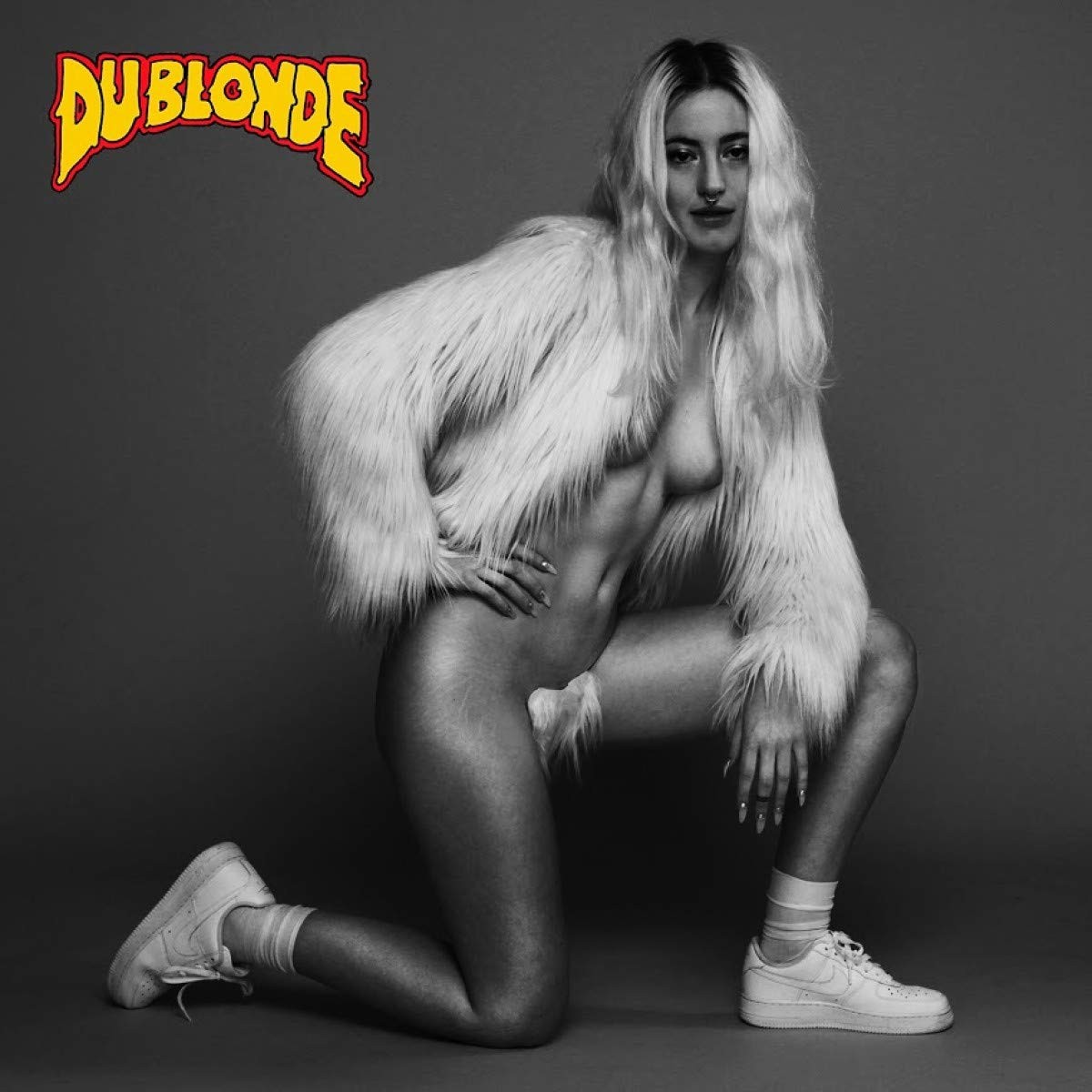Du Blonde Welcome Back To Milk LP Vinyl STUMM382 NEW