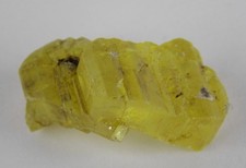 CRISTALLO DI ZOLFO - 2,2 cm - SAMARA, RUSSIA 29967