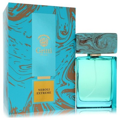 Gritti Neroli Extreme Gritti EdP 3.4 oz / e 100 ml