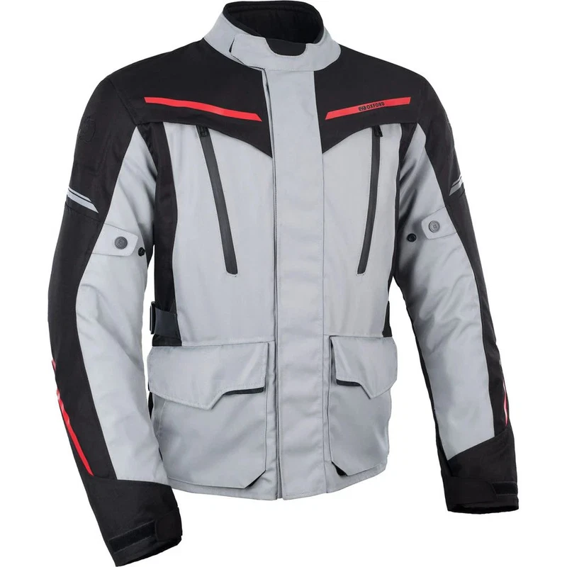 Grey Black Red, photo 1 of 4
