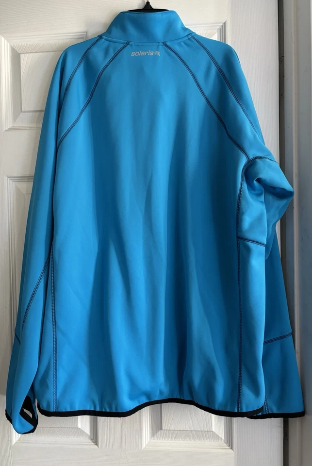 Solaris Men’s Jacket - Image 2 of 3