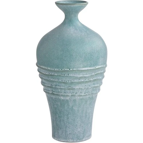 Cyan Design 11930 Ribbon 14 X 7.25 inch Vase, Medium - Picture 1 of 4