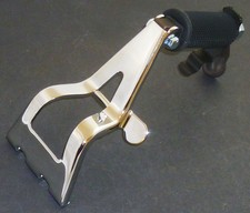 Seitenständer " A-Kipp " - BMW R 25 - R 25/2 - R 25/3 - R 26 - R 27 - Neu !!!