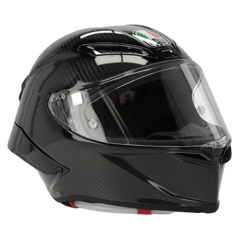 AGV Pista GP-RR Carbon, photo 5 of 11