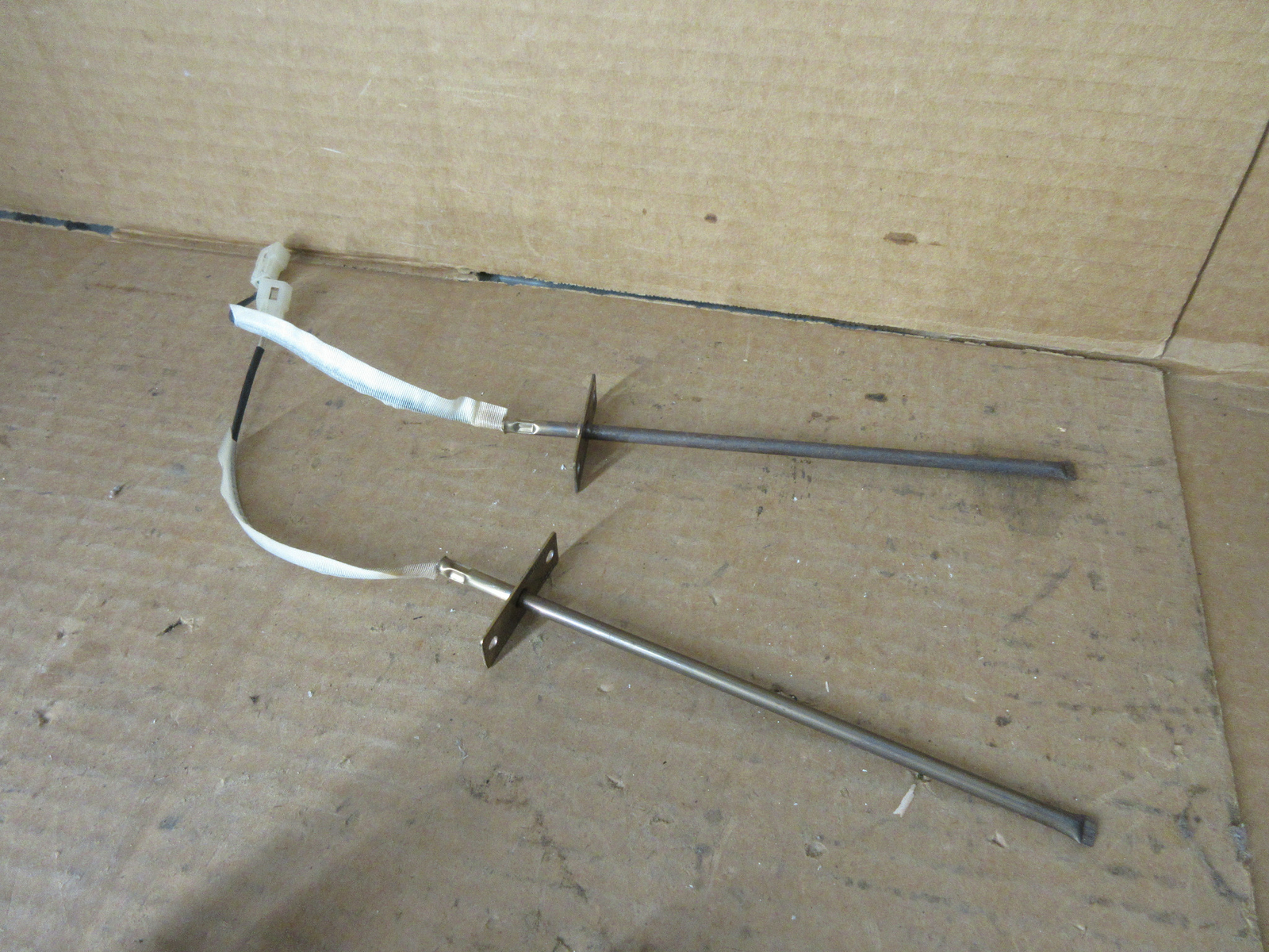 JennAir Double Oven Temperature Probe Lot of 2 Part 71003083 eBay