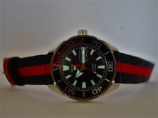 SEIKO SRPC57K1, Sports 5 (Sold out Model) SPECIAL EDITION, 4R36-06S0 4