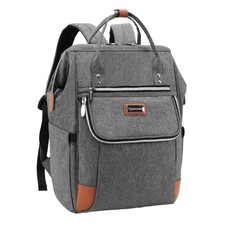 lekebaby messenger nappy changing bag