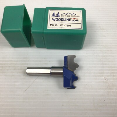 Vintage Woodline,Inc. Tool No. WL-7504