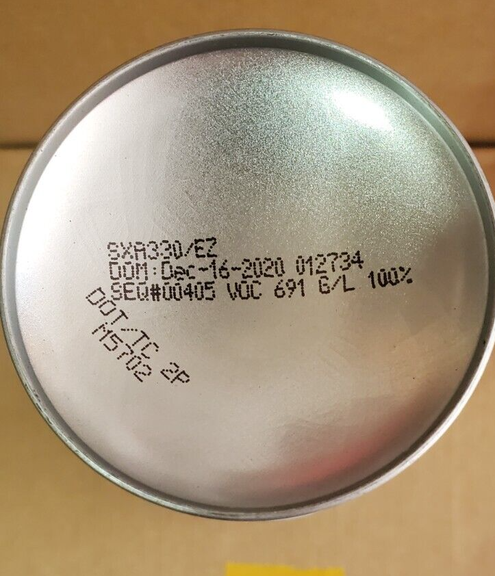 PPG Refinish OneChoice ⭐ 20 Ounce Wax And Grease Remover ⭐ SXA33020OZ