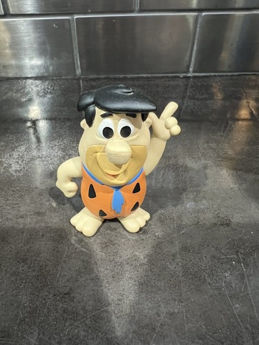 Funko Mystery Minis: WB The Flintstones - FRED FLINTSTONE Vinyl Figur