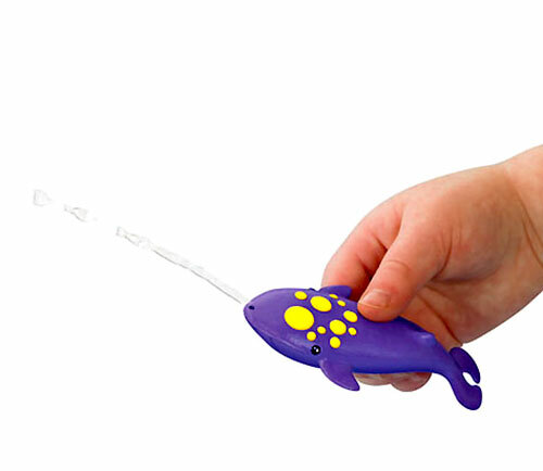 NEU 2013 Fisher-Price Oktonauten Shellington Gup C Start- und Rettungsfahrzeug MIB - Bild 3 von 4