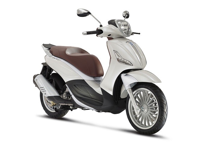 Front Upper Control Arm Piaggio Beverly 125 2010 2015 ZAMP69100