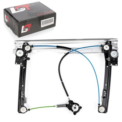Fensterheber elektrisch vorne links für Mini R55 R56 R57 Cabrio Clubman Clubvan