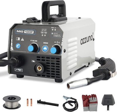 Soldadora Electrica Portatil Inversor 200A Electric 110V/220V Maquina de soldar