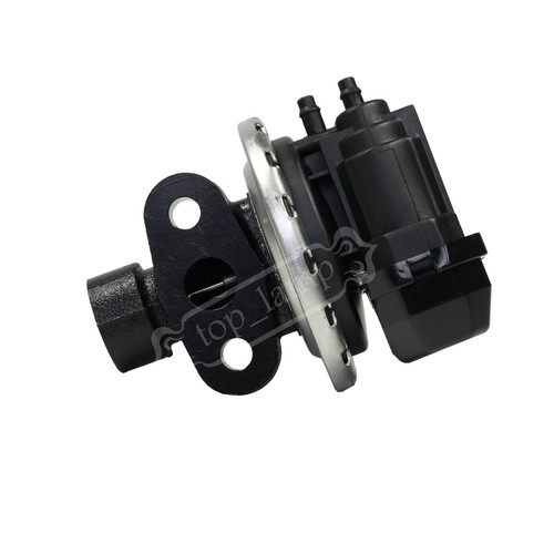 EGR Valve Fits Ford 2005-07 Five Hundred Freestyle Mercury Montego EGV1038 NEW - Picture 7 of 10