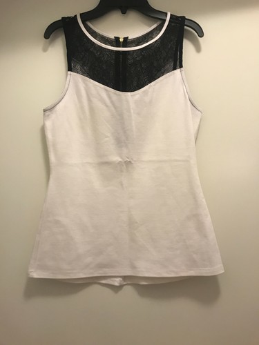 express black lace top