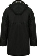 Wax Shooting Jacket in Men's Coats Jackets for sale UK