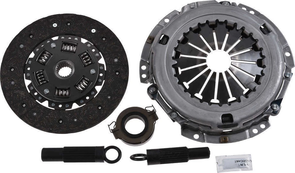 Kit de embrague de transmisión Autopart Intl PRFMU72456-1 Foto 2 de 3