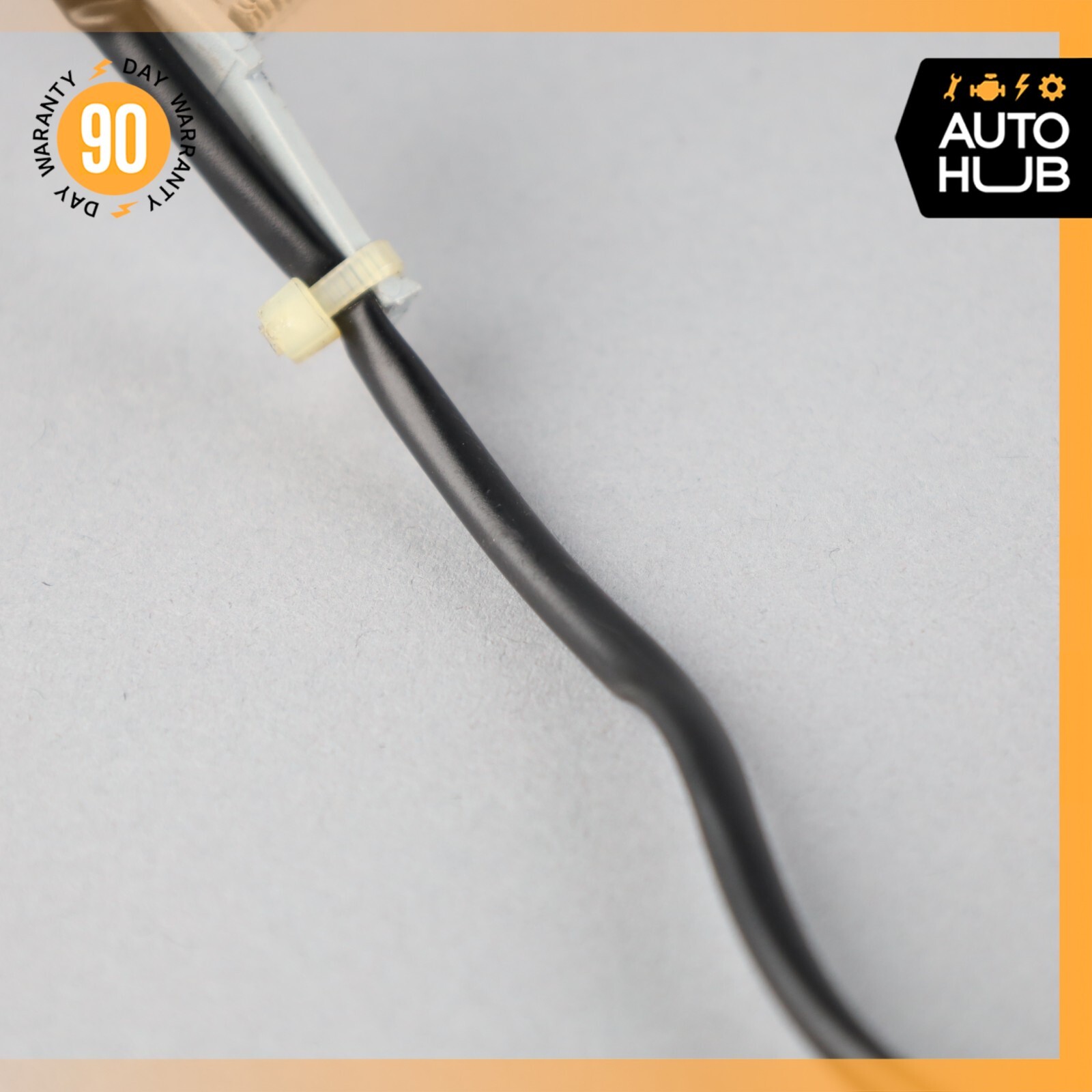 03-13 Maserati Quattroporte M139 Rear or Front Right Side Exterior Door Handle