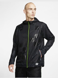 3m running jacket