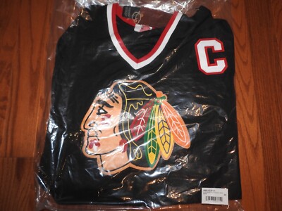Mitchell & Ness 1997-98 Chicago Blackhawks #7 Hockey Jersey New