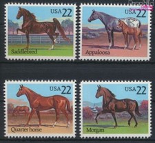 Etats-Unis 1767-1770 (complète edition) neuf avec gomme originale 198 (9519608