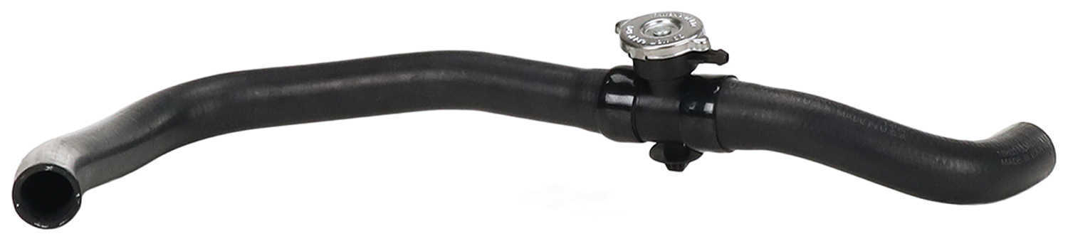 Gates 23190 Molded Radiator Coolant Hose Replacement