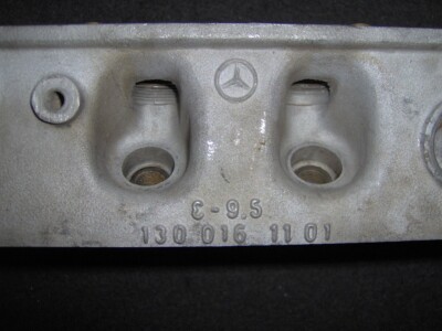 Mercedes-Benz 1300161101 online kaufen | eBay