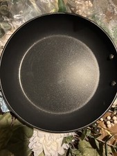 All-Clad Metalcrafters 12” Fry Pan Nonstick Hard-Anodized 12 in 30cm Frying Pan