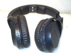 Sony WH-RF400 Wireless Home Theater Headphones Only! Genuine W/Out Battery Cover — photo 5