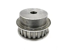 New Unbranded 24H100 Timing Belt Pulley