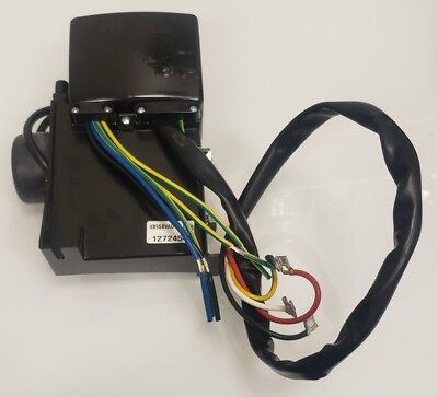 #ad 60A4D160243NBET 60252 1 1272454 OEM electric kit of manitowoc ice machine $299.00