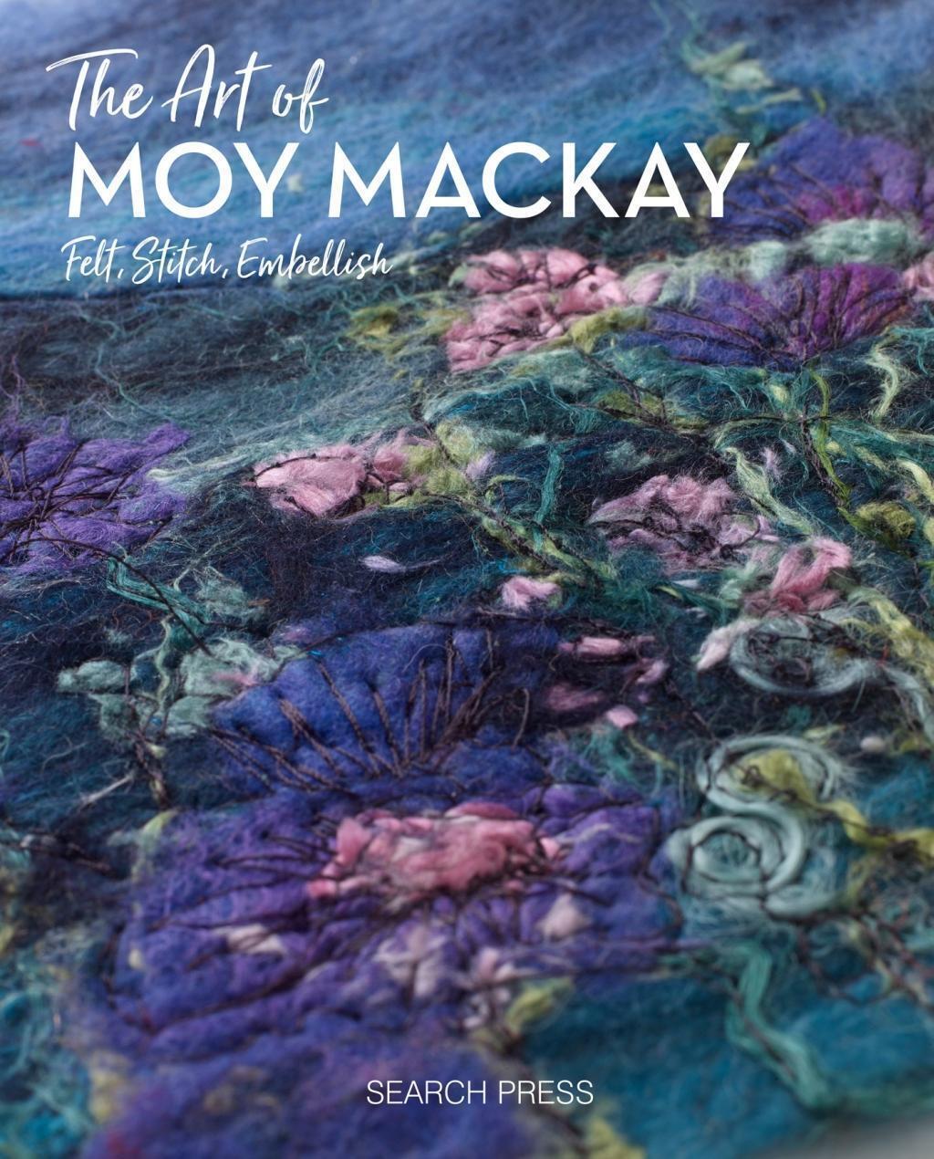 Thumbnail - The Art Of Moy Mackay | Moy Mackay | Englisch | Buch | Gebunden | 2018