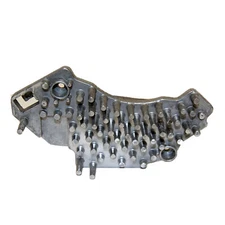 For Mercedes W210 E320 E420 E430 Heater Blower Motor Regulator Resistor B104