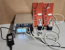 Cronus PCS Harmonia 3110 Thermal Control Cadmus 8420