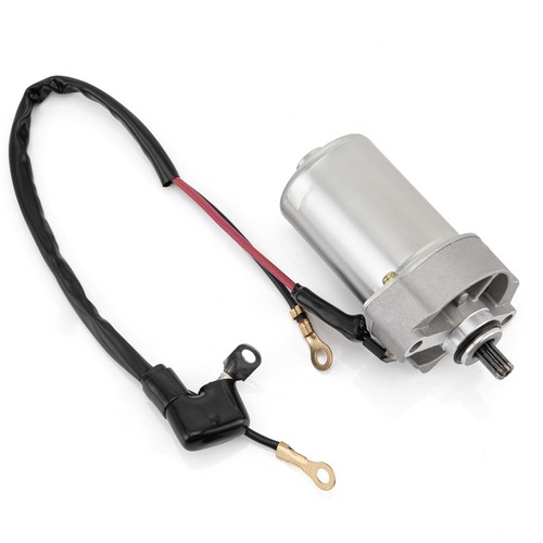 Purchase YAMAHA RAPTOR 90 OEM Starter Motor #40B239 In Honesdale