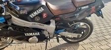 zwecks Garagenaufgabe zu verkaufen...Yamaha FZR 600 Genesis Bj.89