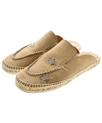 Maison Margiela Sandals Beige EU42(Approx. 27cm) 2200477088015